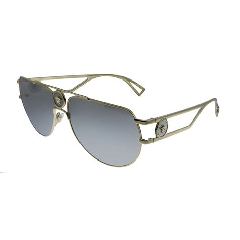 unisex Versace sunglasses